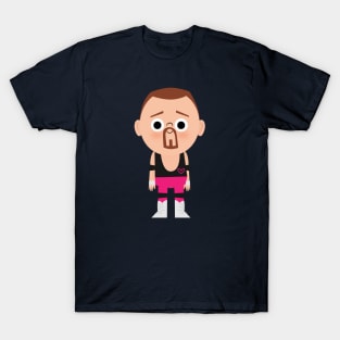 JIM “THE ANVIL” NEIDHART T-Shirt